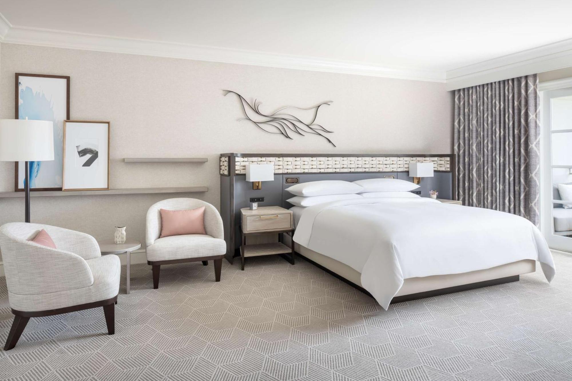 Park Hyatt Aviara 5*