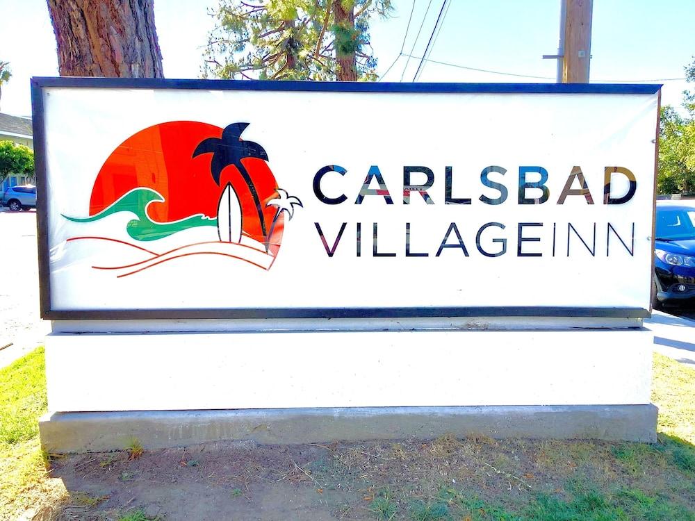 6-carlsbad, Ca - Village