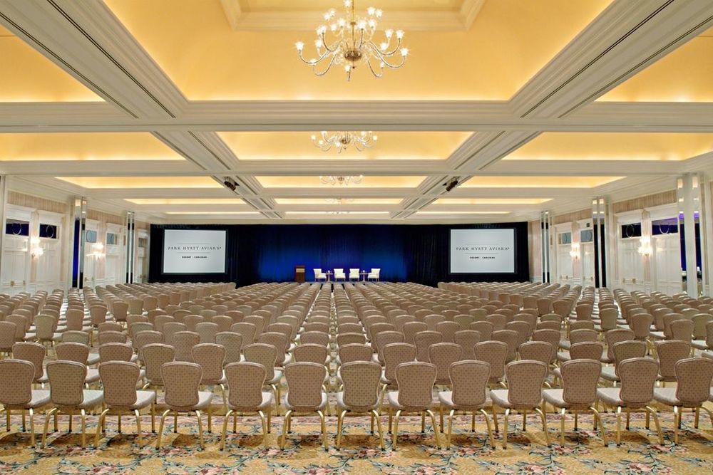 Park Hyatt Aviara Carlsbad