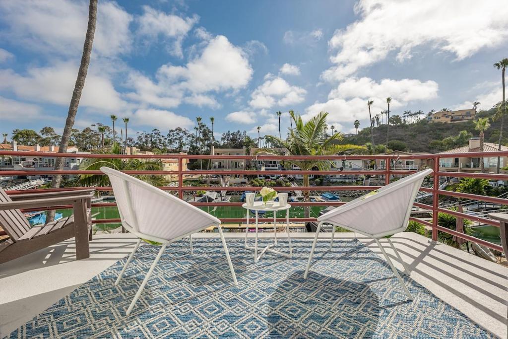 Blue Lagoon 3br/2.5bth Jacuzzi/kayak/paddle Boards * Carlsbad