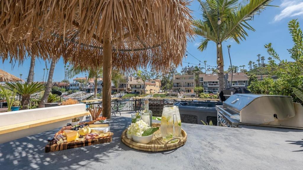 Blue Lagoon 3br/2.5bth Jacuzzi/kayak/paddle Boards Carlsbad