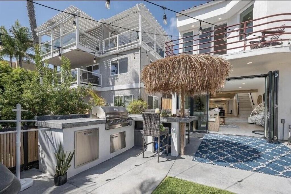 Blue Lagoon 3br/2.5bth Jacuzzi/kayak/paddle Boards * Carlsbad