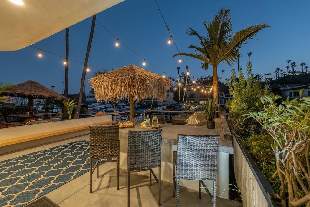 Blue Lagoon 3br/2.5bth Jacuzzi/kayak/paddle Boards Carlsbad