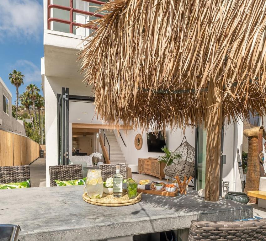 Blue Lagoon 3br/2.5bth Jacuzzi/kayak/paddle Boards Holiday home