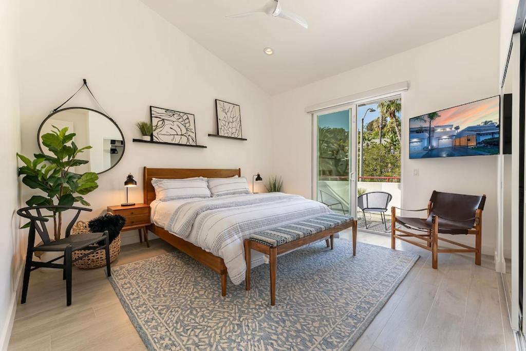 Holiday home Blue Lagoon 3br/2.5bth Jacuzzi/kayak/paddle Boards Carlsbad
