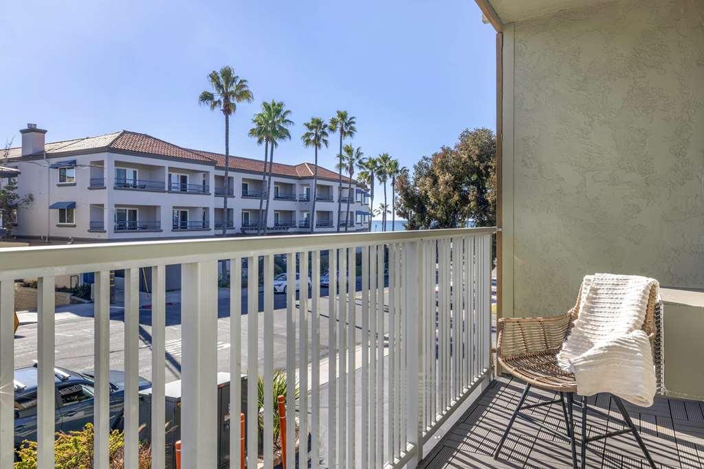Hotel Best Western Plus Beach View