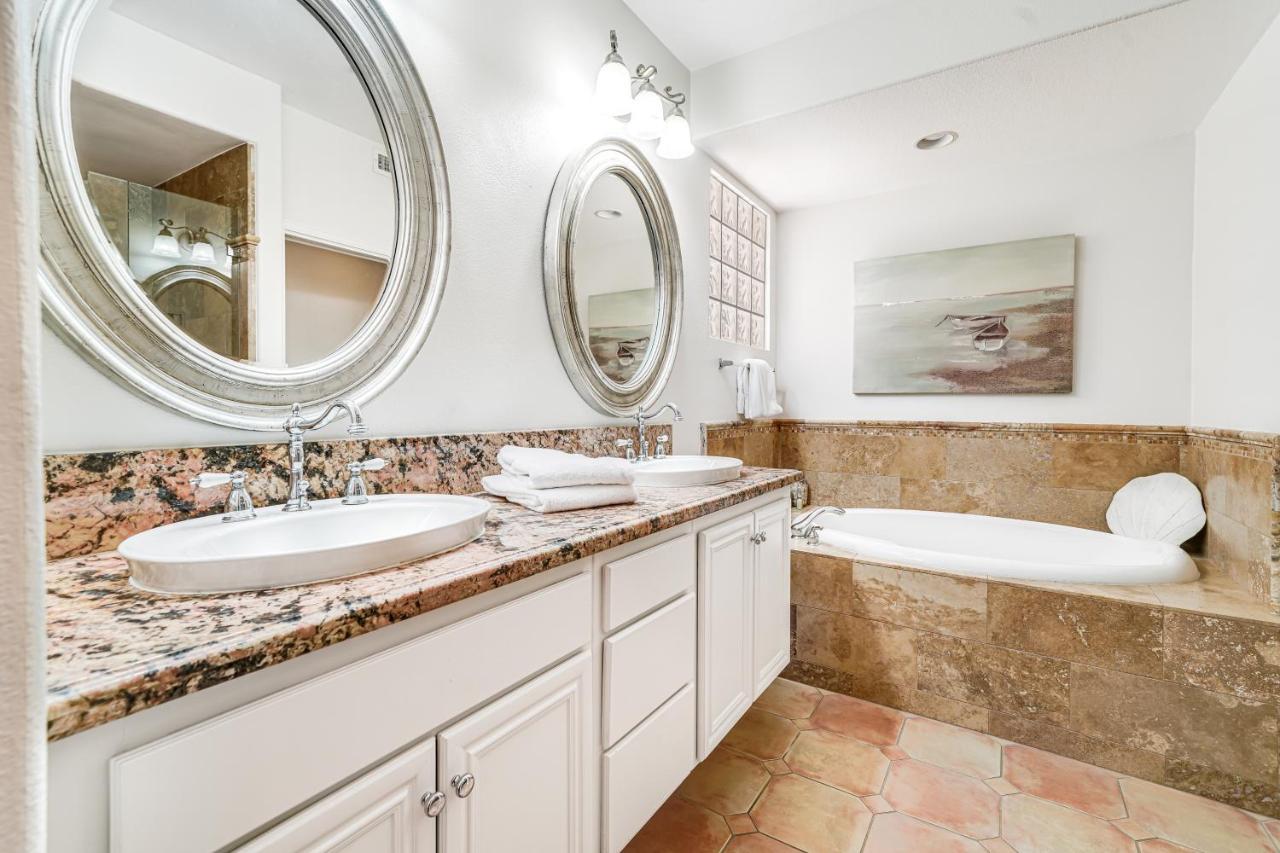 Ocean Pointe Getaway - 30-Night Minimum *