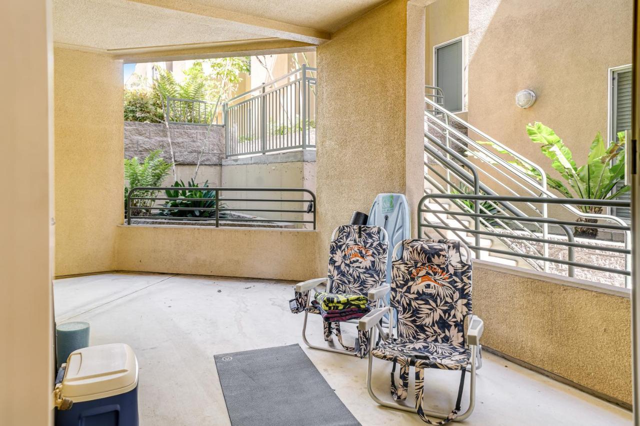 Ocean Pointe Getaway - 30-Night Minimum * Carlsbad