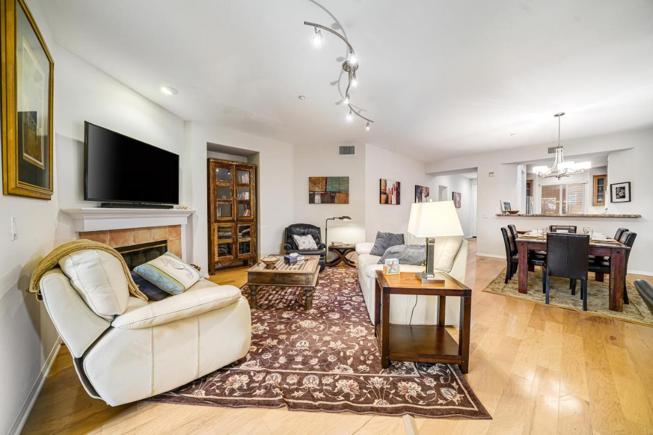 Ocean Pointe Getaway - 30-Night Minimum Holiday home *