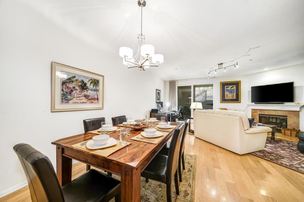 Ocean Pointe Getaway - 30-Night Minimum Carlsbad