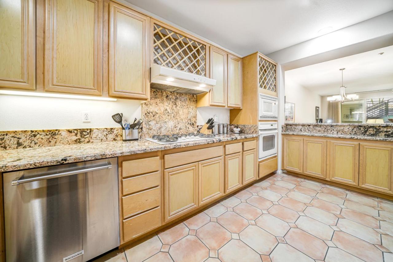 Ocean Pointe Getaway - 30-Night Minimum *