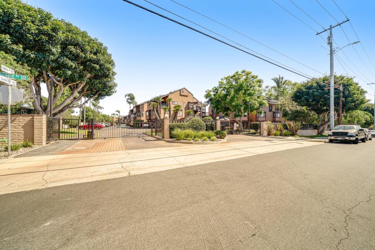 Ocean Pointe Getaway - 30-Night Minimum *