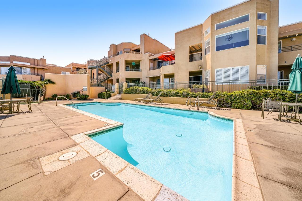 Apartment Ocean Pointe Getaway