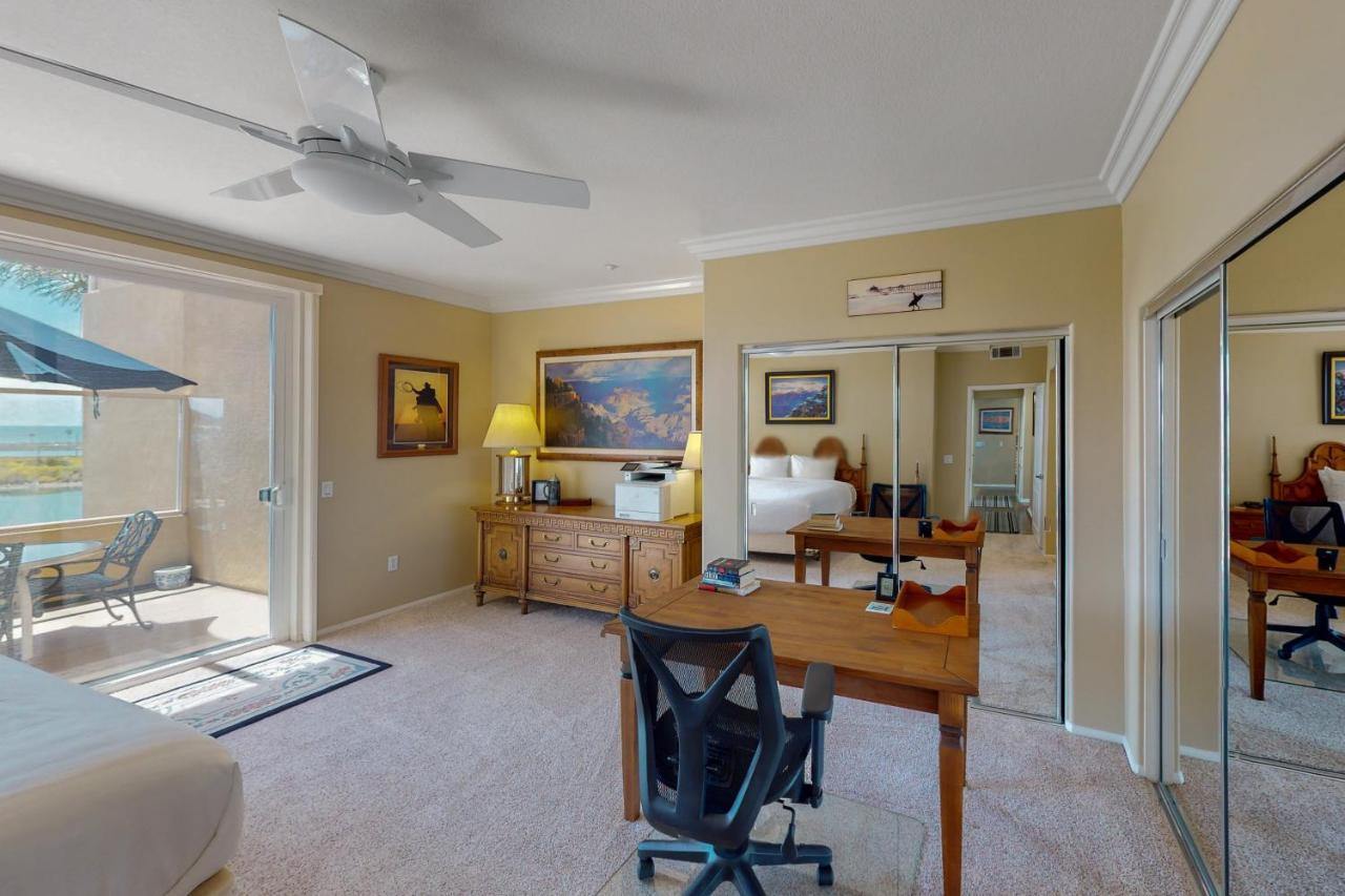 Lagoon Sunrise 205 Apartamento Carlsbad
