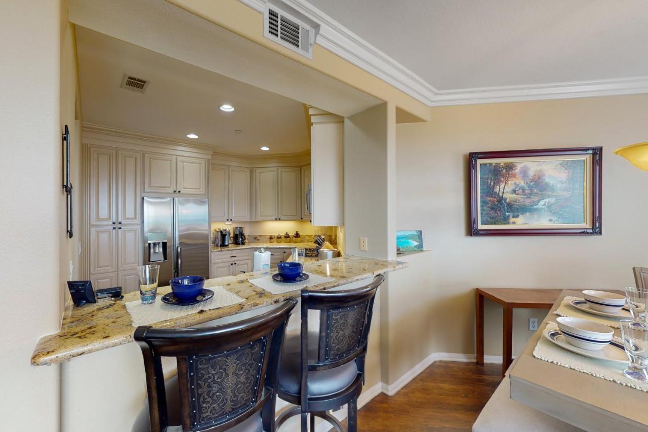 Lagoon Sunrise 205 Apartamento Carlsbad