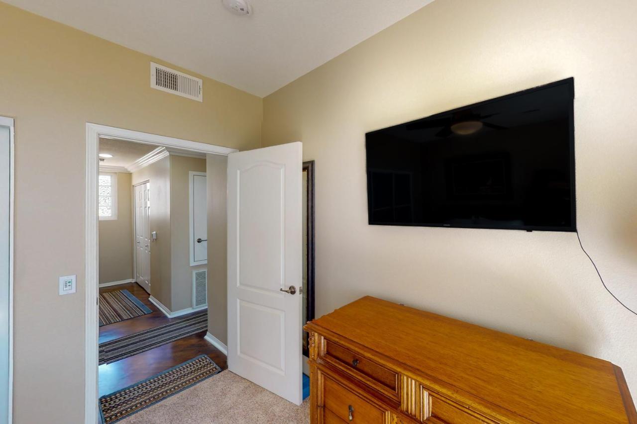 Apartamento Lagoon Sunrise 205 *