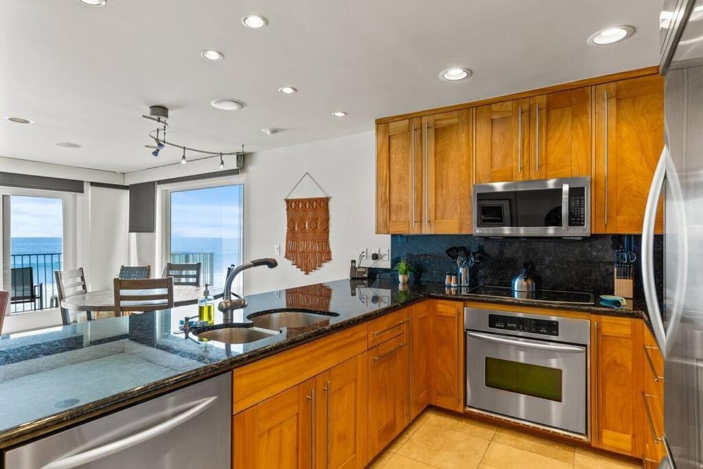 Holiday home A Wave From It Carlsbad