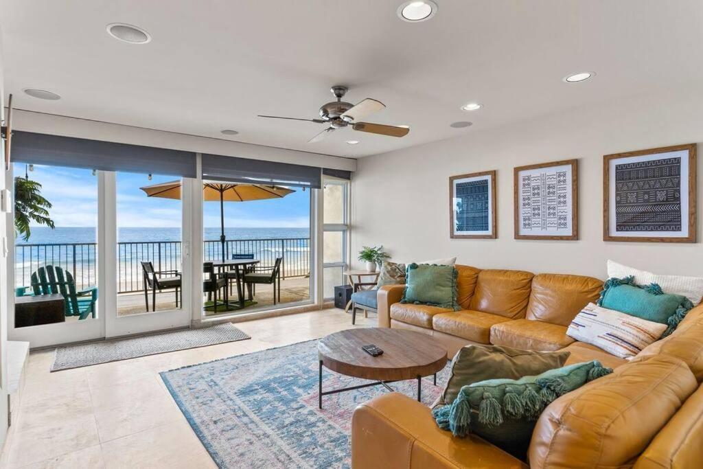 A Wave From It Holiday home Carlsbad