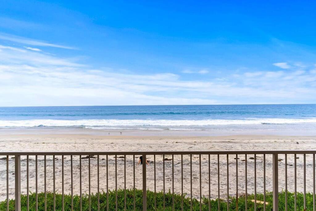 A Wave From It Holiday home Carlsbad