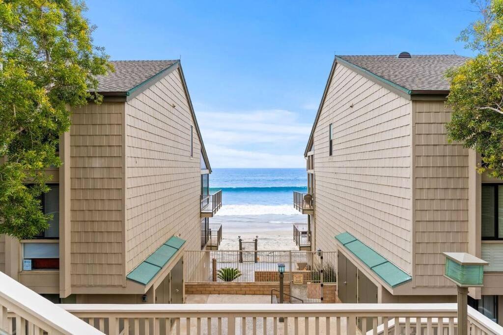 Holiday home A Wave From It Carlsbad