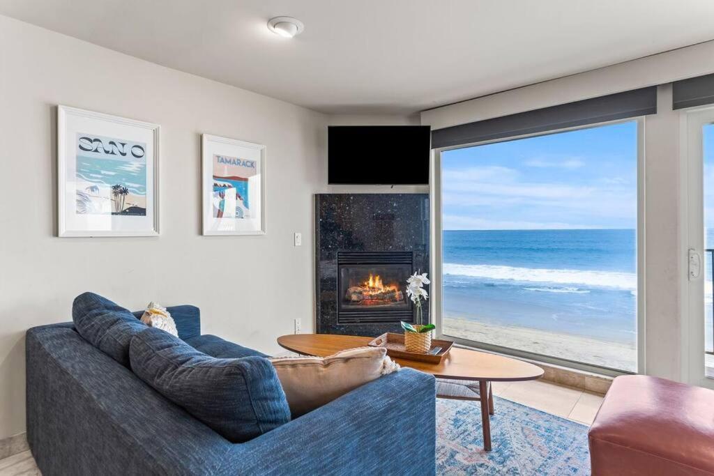 A Wave From It * Carlsbad