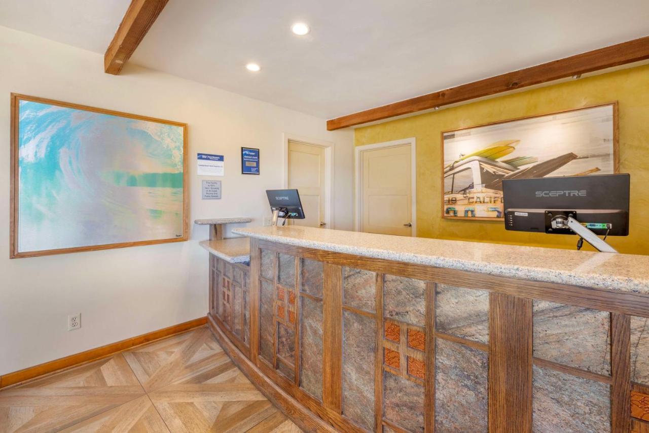 Hotel Best Western Plus Beach View 3*