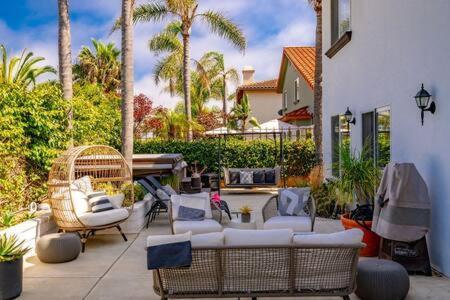 Dream House With Hot Tub Walk To * Carlsbad