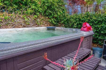 Dream House With Hot Tub Walk To Carlsbad