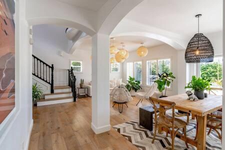 Dream House With Hot Tub Walk To * Carlsbad