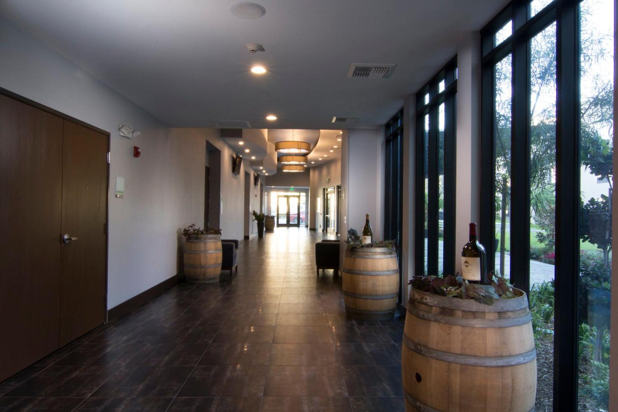 Carlsbad/san Diego By Ihg