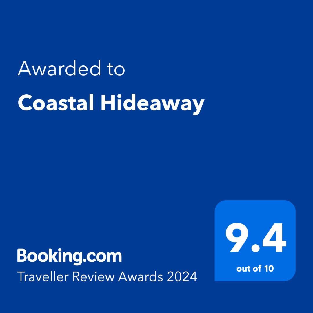 Homestay Coastal Hideaway *