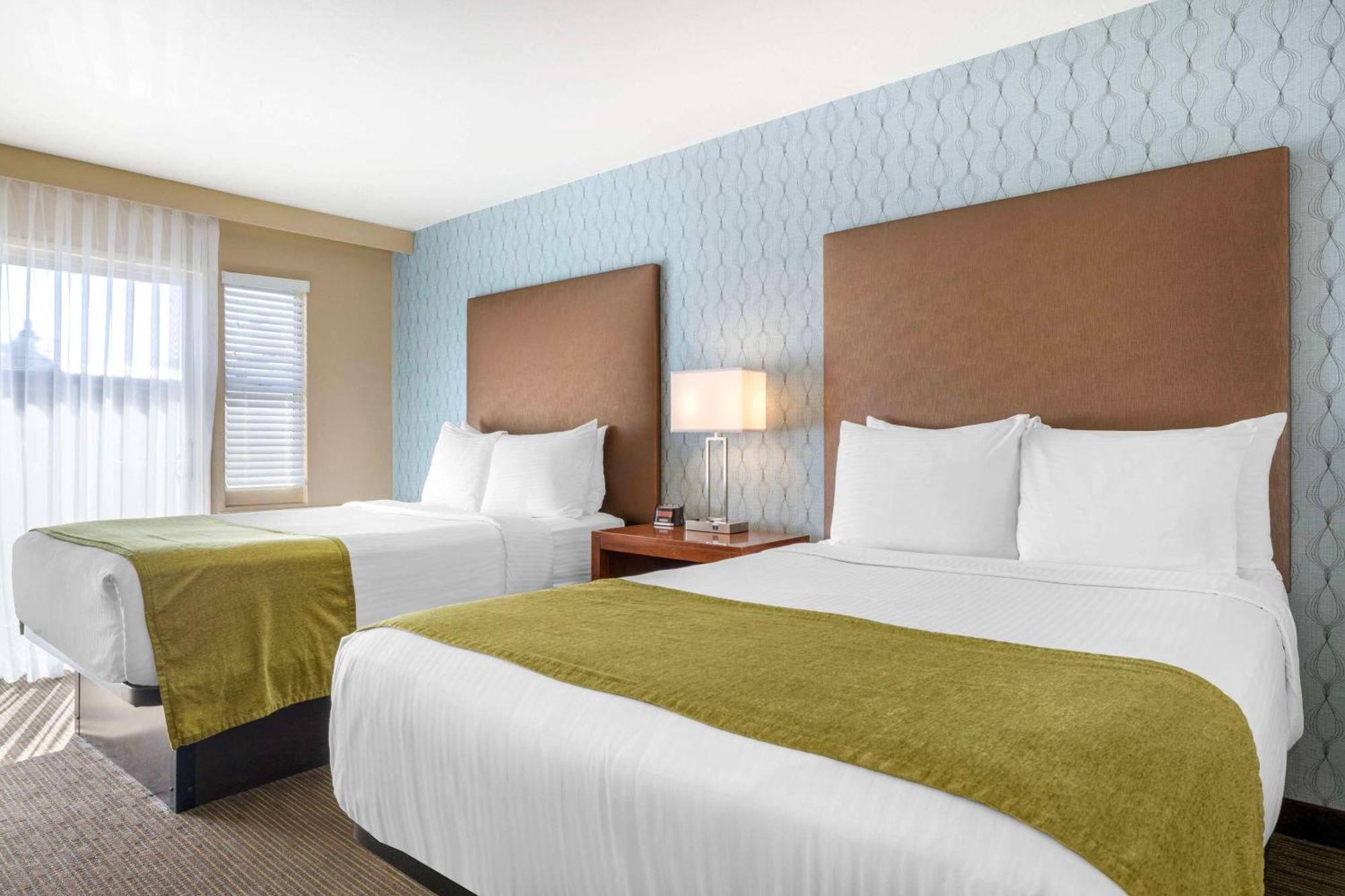 Western View 3* Carlsbad