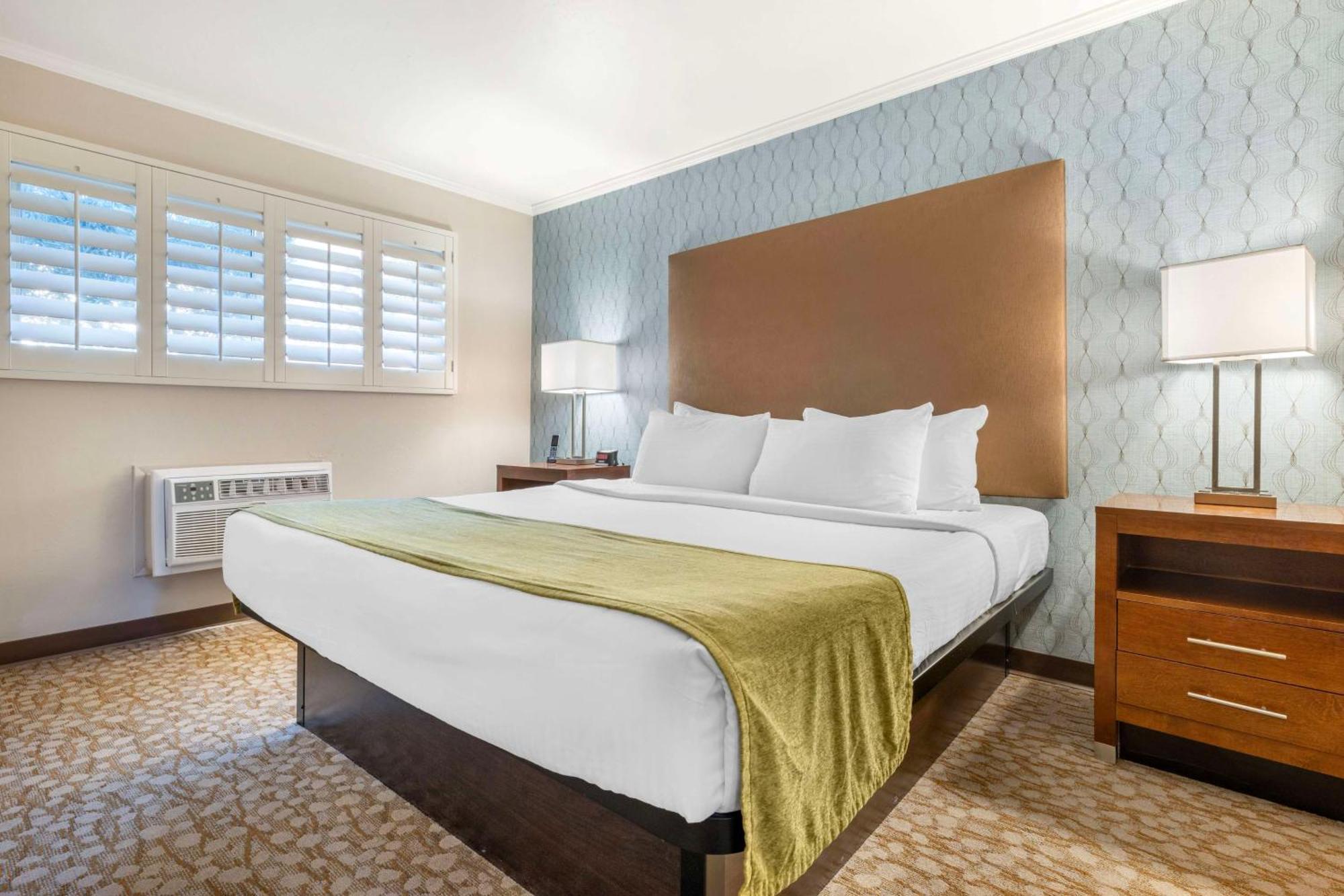 Hotel Best Western Plus Beach View Carlsbad