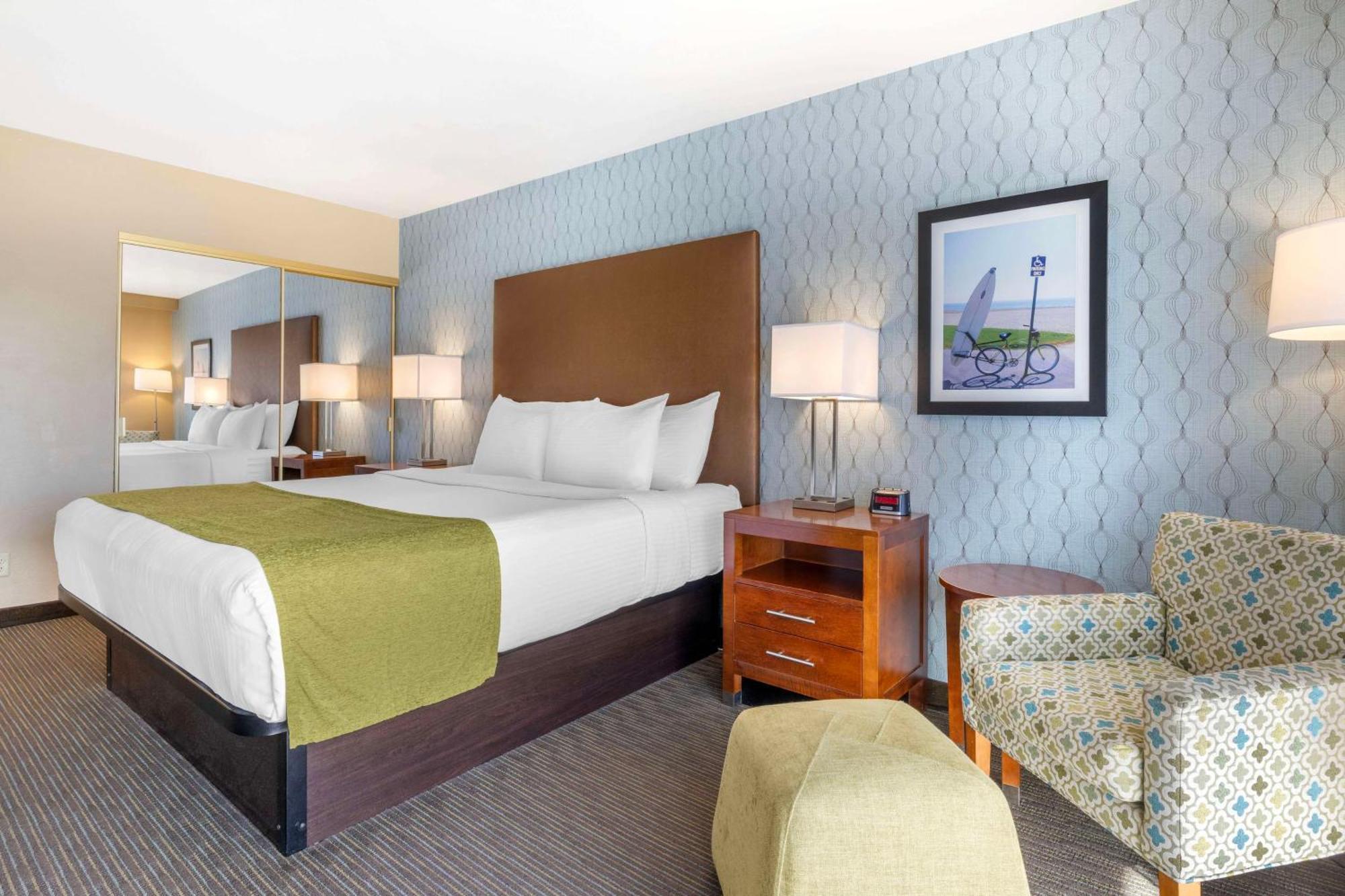 Hotel Western View Carlsbad