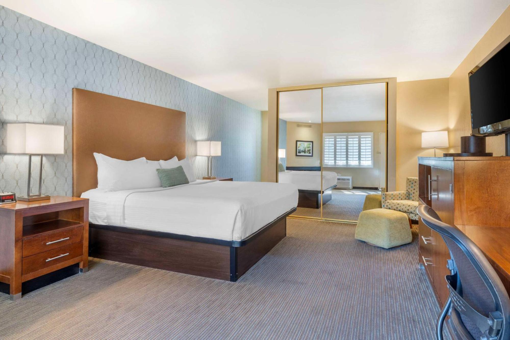 Hotel Best Western Plus Beach View