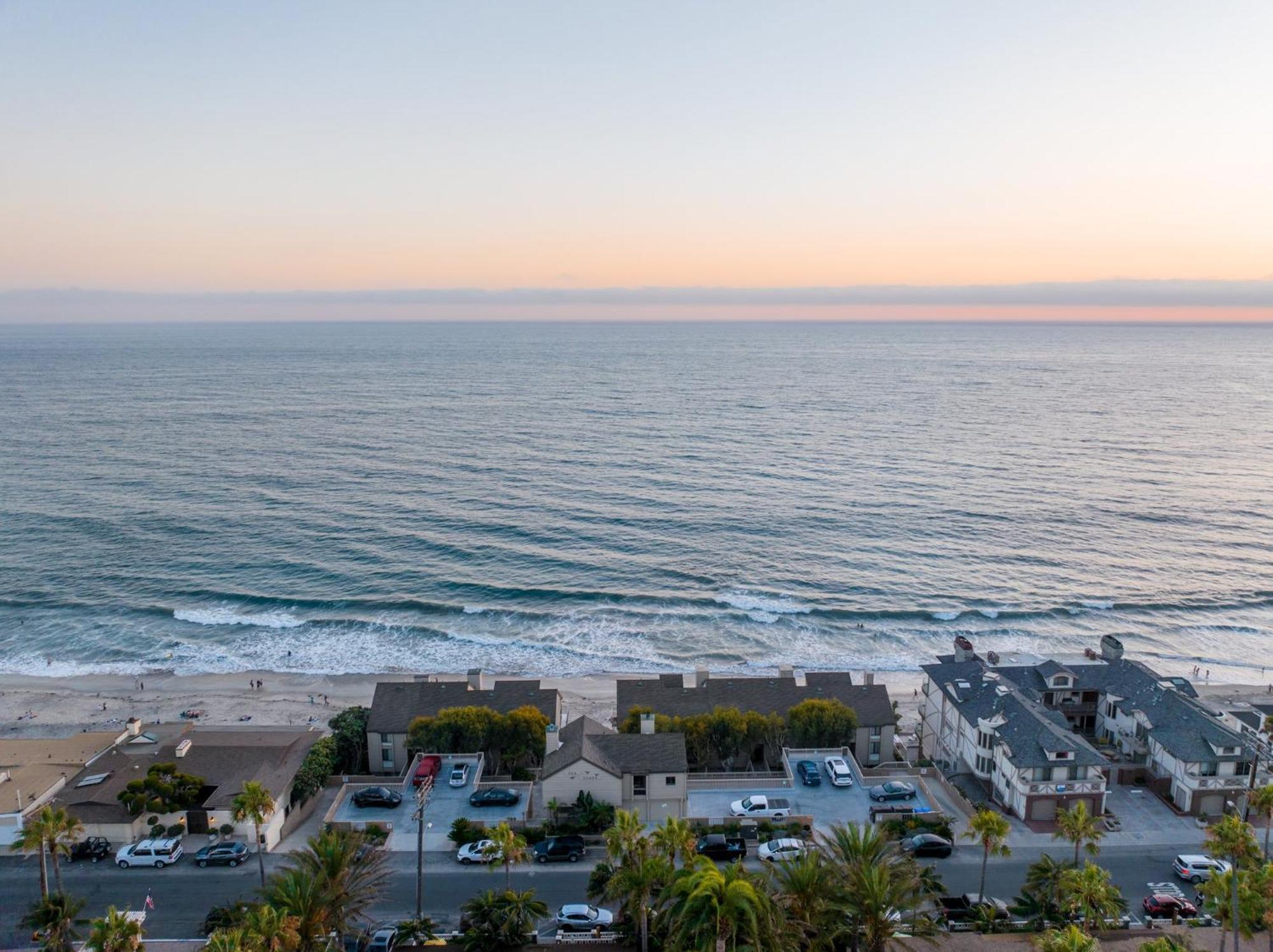 A Wave From It * Carlsbad