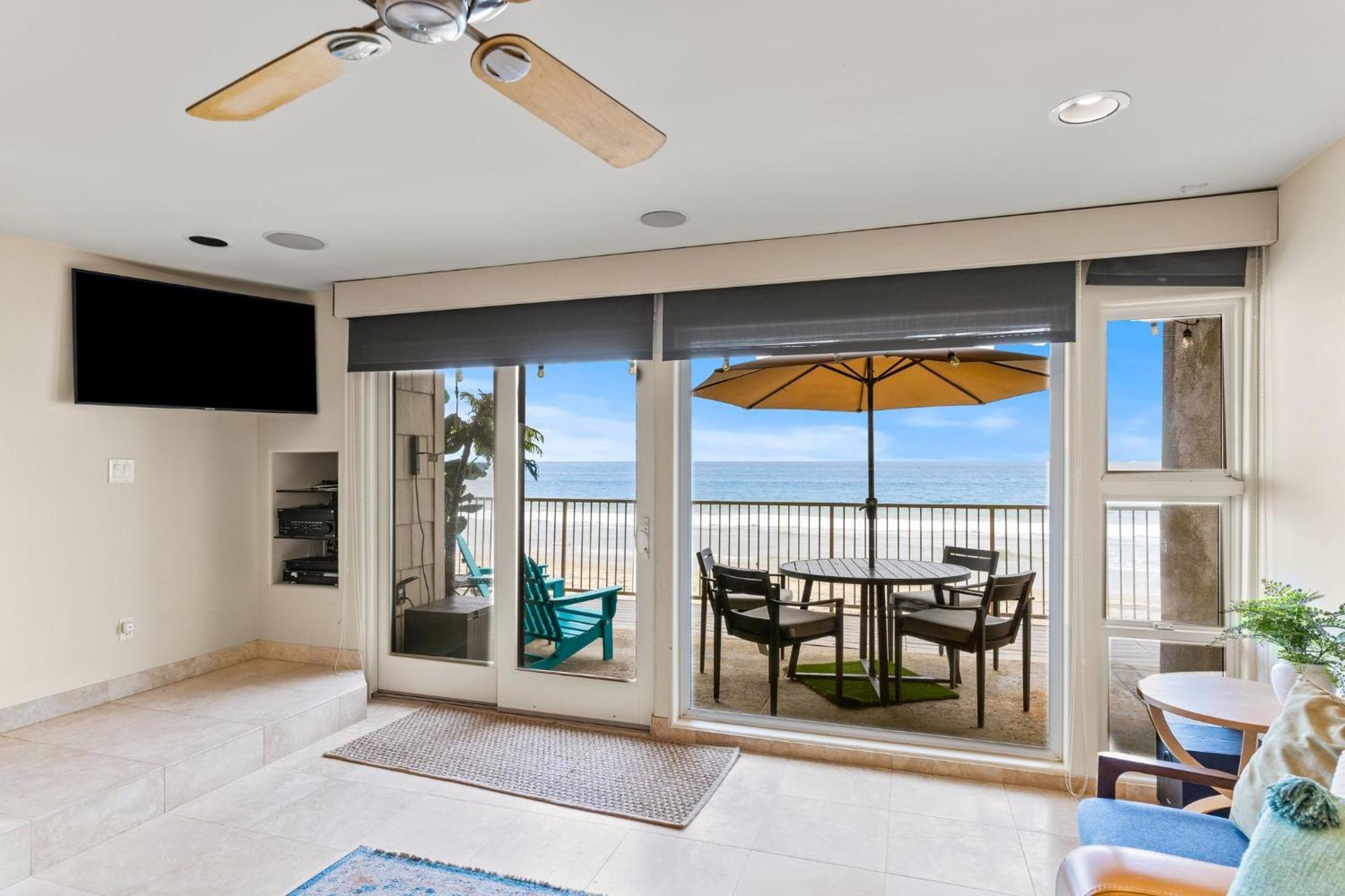 Holiday home A Wave From It Carlsbad