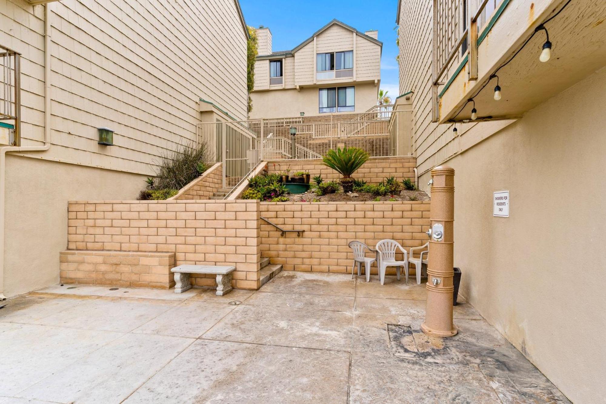 Holiday home A Wave From It Carlsbad