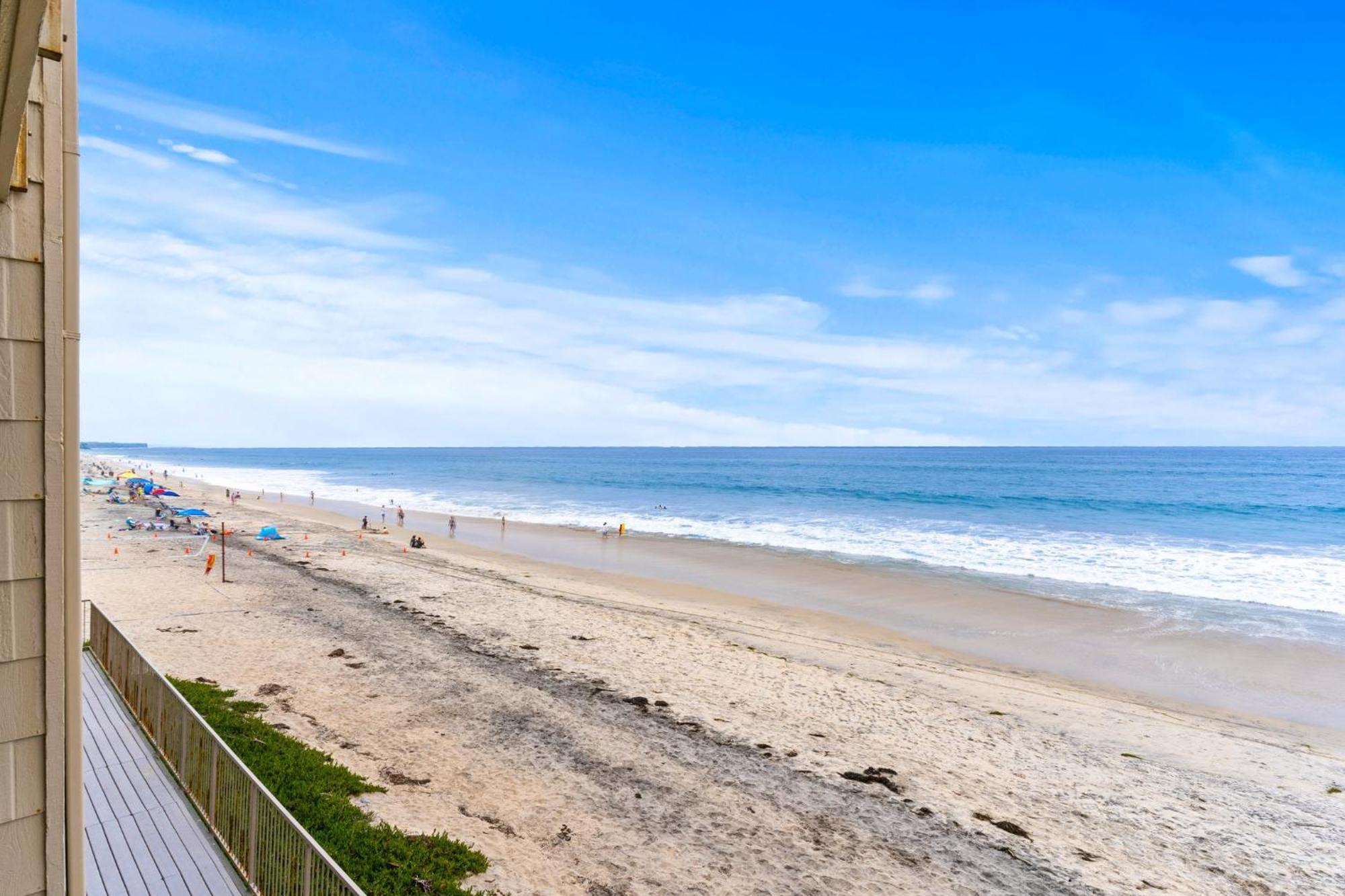 Holiday home A Wave From It Carlsbad