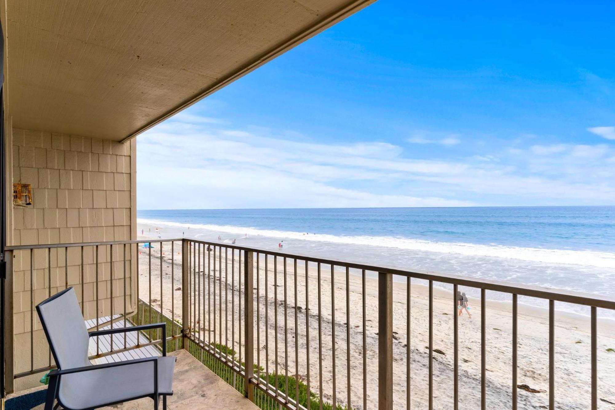 Holiday home A Wave From It Carlsbad