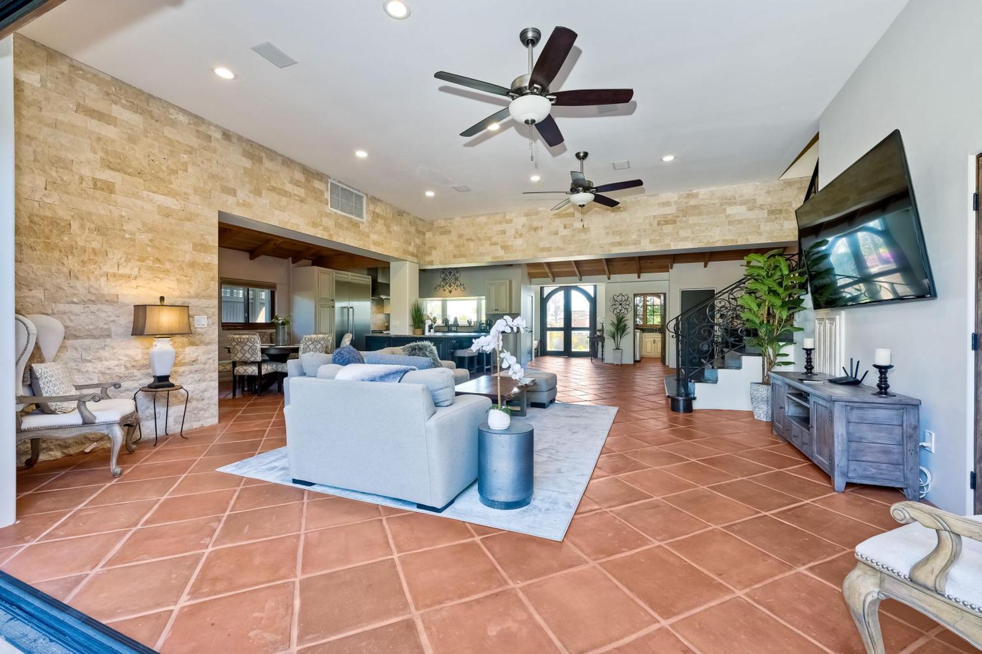 Walk To The - Outdoor Dining - Spacious