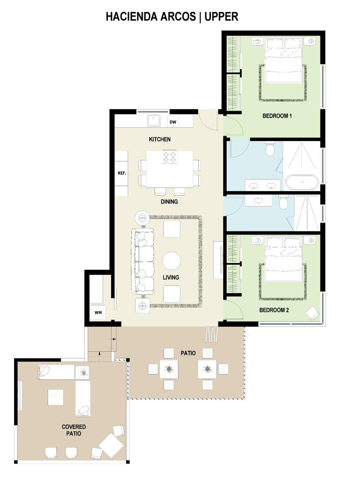 Oceanview Rooftop Patio - Walk To The & Park Carlsbad
