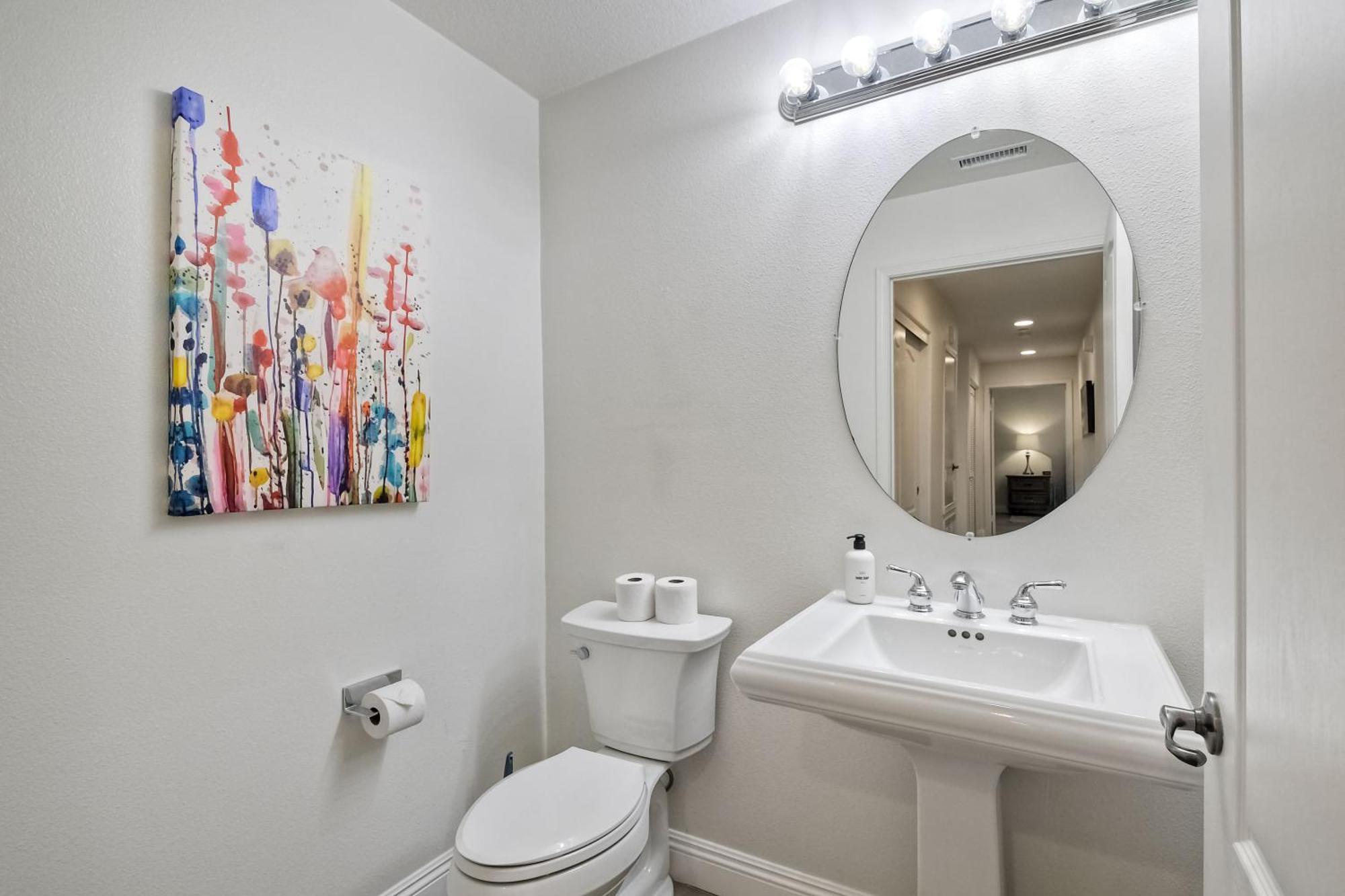 Holiday home Lagoon Views - Pool - Hot Tub - Gated Community