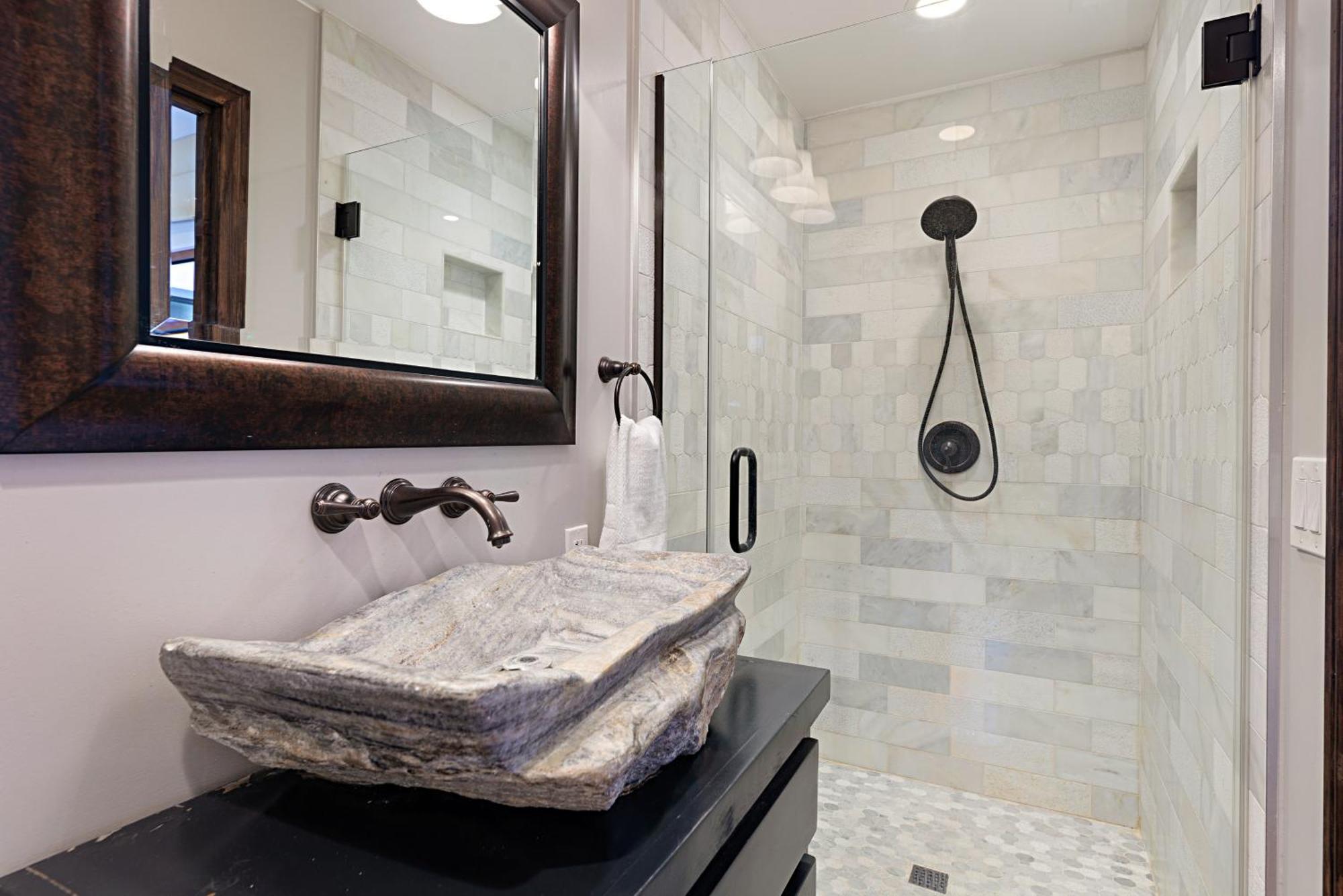 Holiday home Rooftop Oceanview Patio - 5br Remodeled