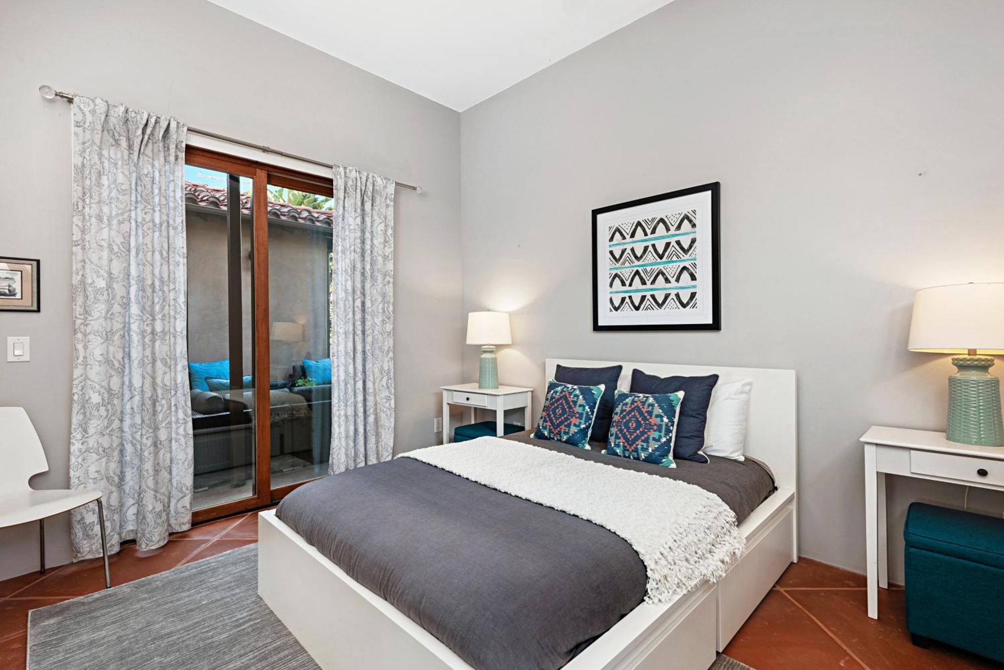 Rooftop Oceanview Patio - 5br Remodeled *