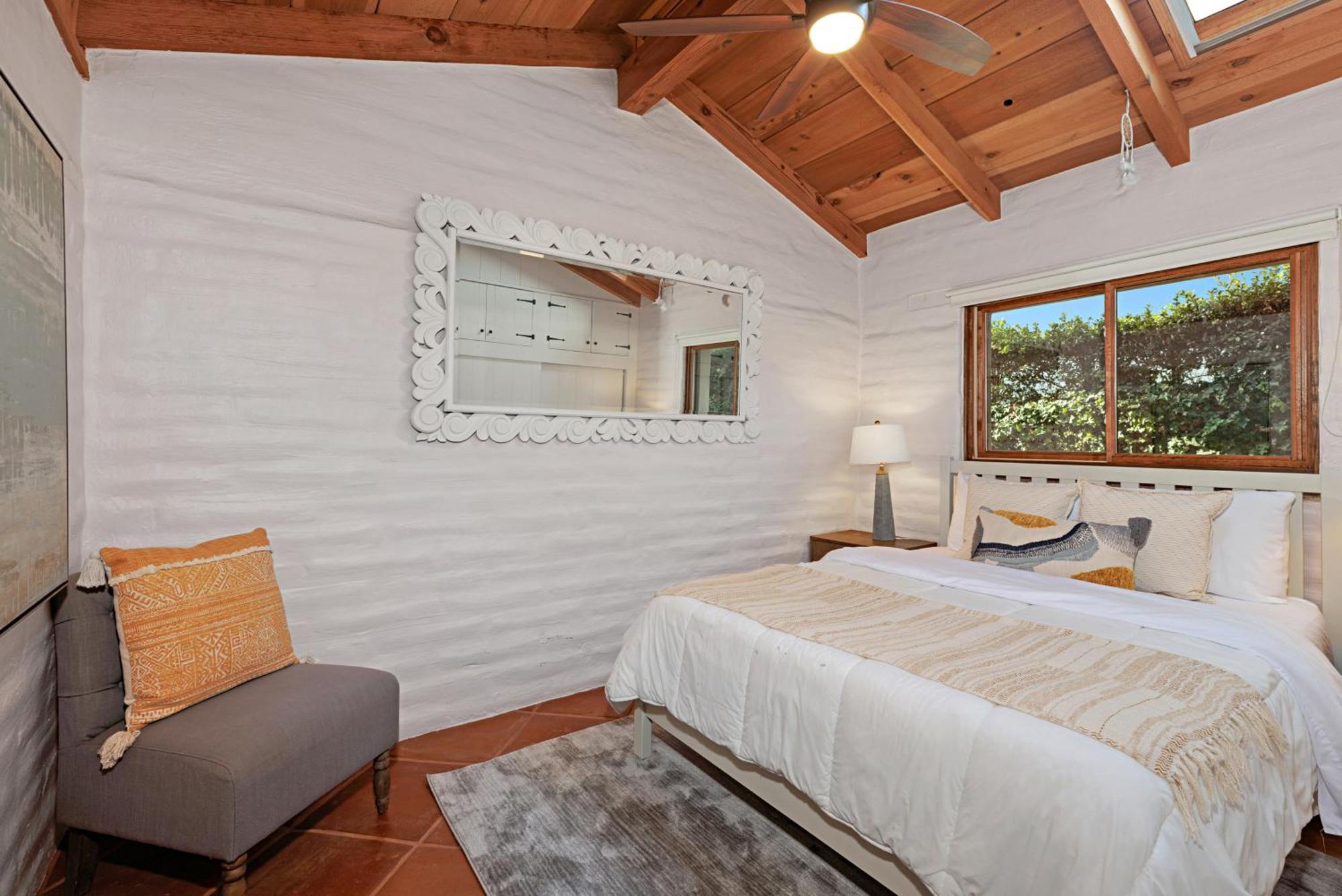 Rooftop Oceanview Patio - 5br Remodeled *