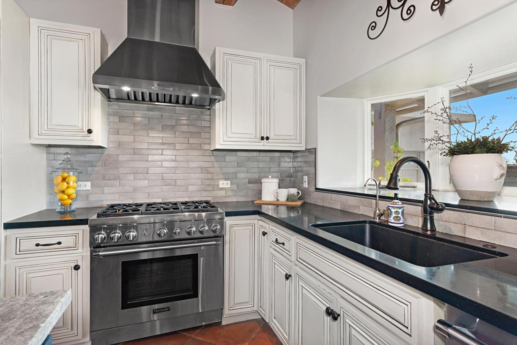 Holiday home Rooftop Oceanview Patio - 5br Remodeled Carlsbad