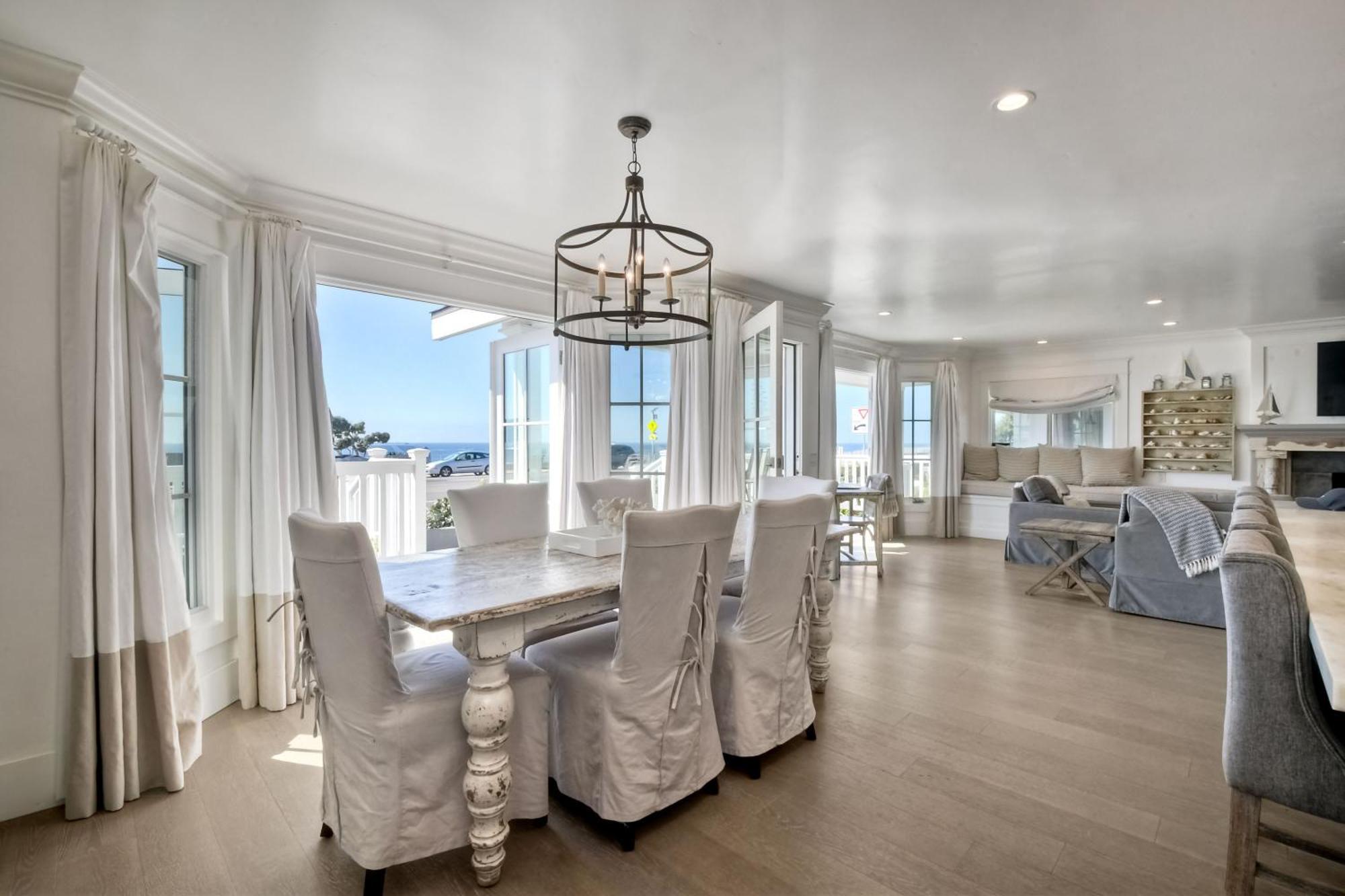 Holiday home Luxury Ocean Views - 6 Bedroom - Steps To Carlsbad