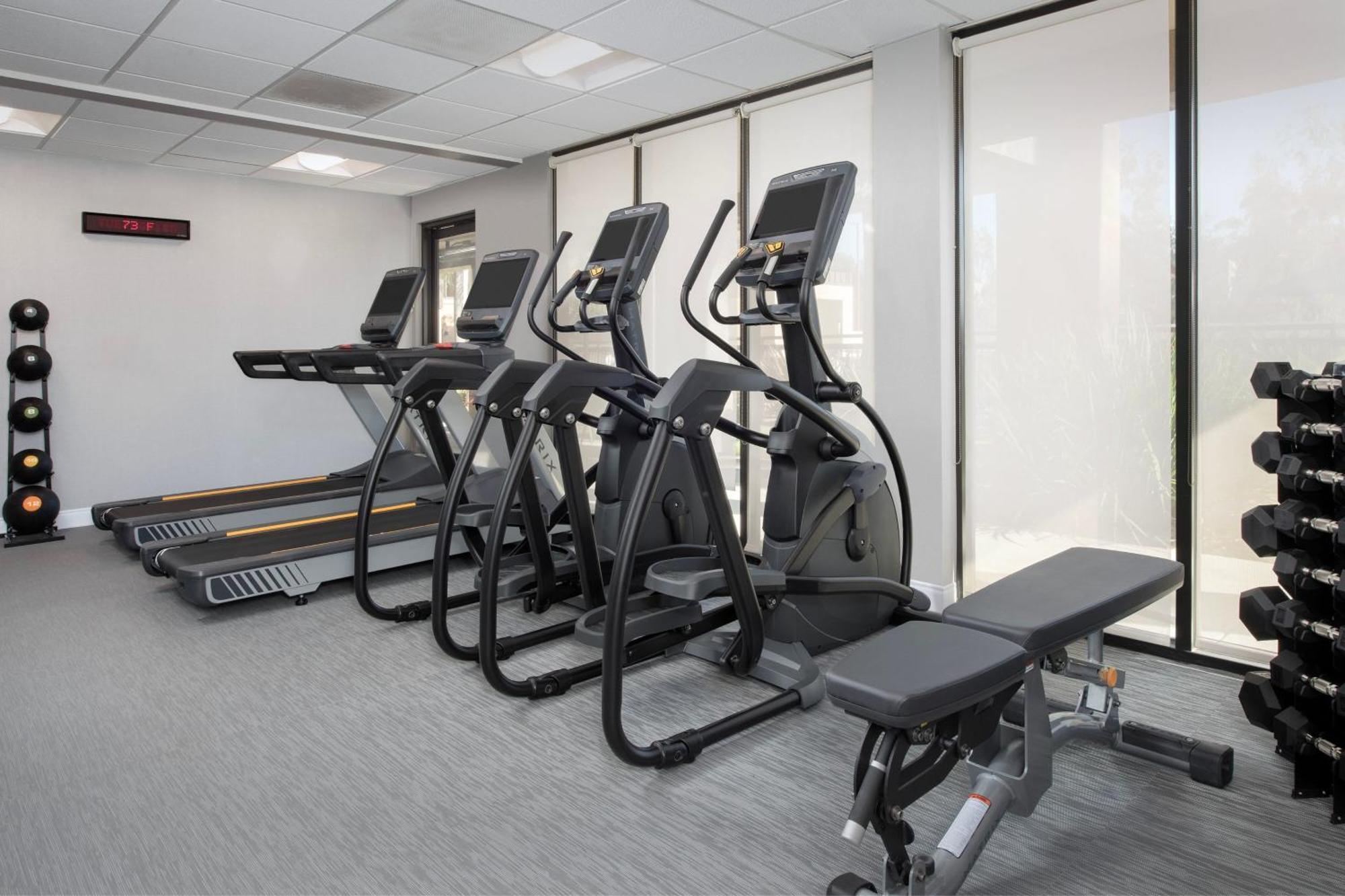 Courtyard By Marriott San Diego Carlsbad