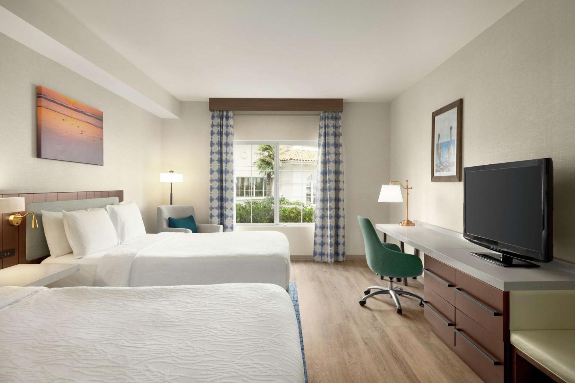 Hilton Garden Carlsbad